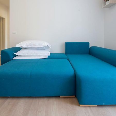 Apartman Pjero 3+2 มาคาร์สกา ภายนอก รูปภาพ