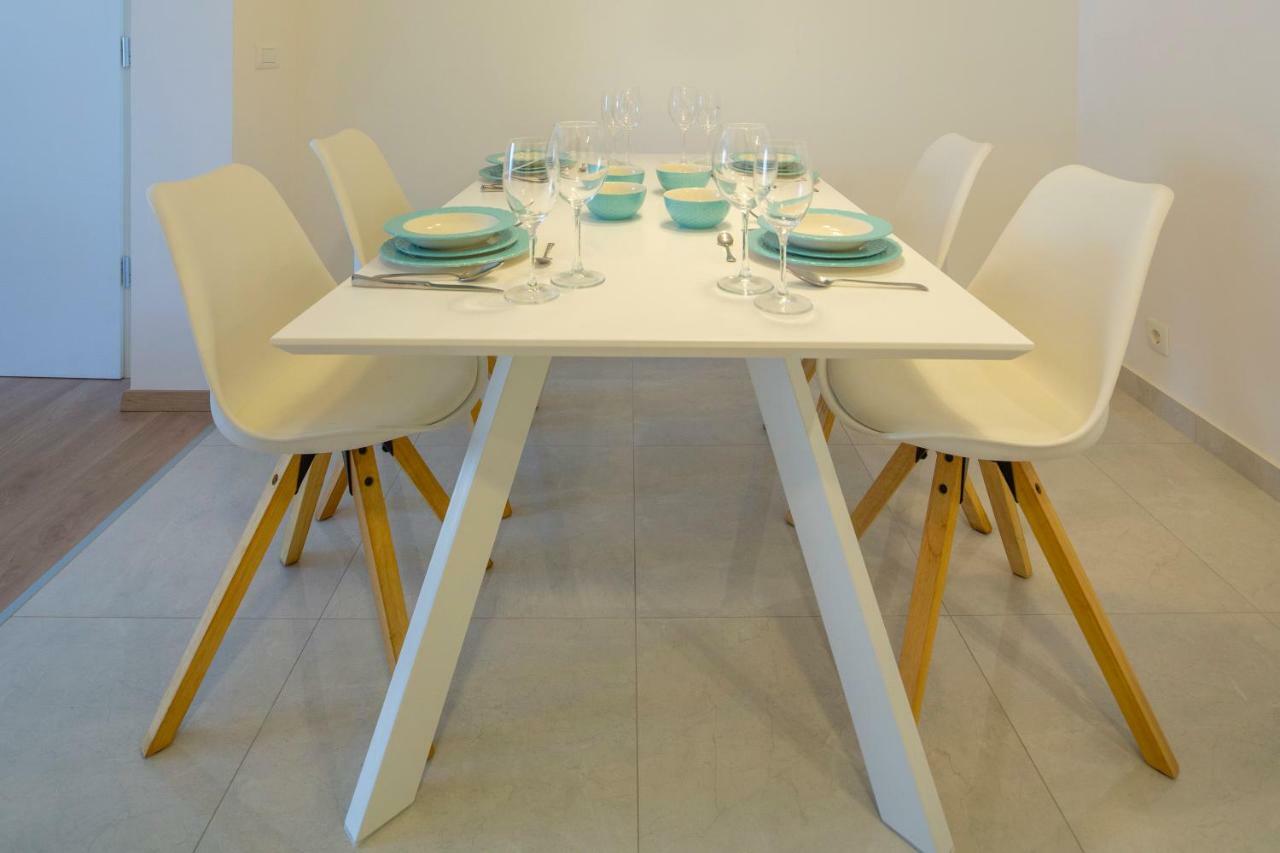 Apartman Pjero 3+2 มาคาร์สกา ภายนอก รูปภาพ